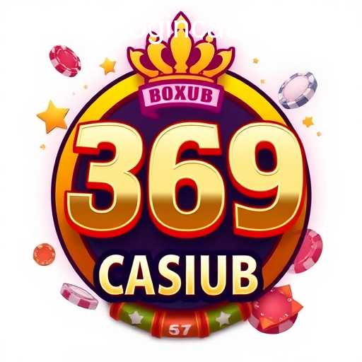 369Club Casino's Growing Influence in the Online Gaming Landscape