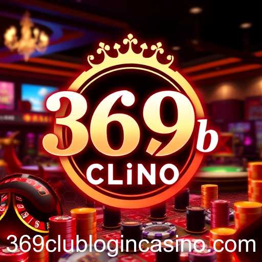 Online Gaming Evolution: 369Club Casino's Role