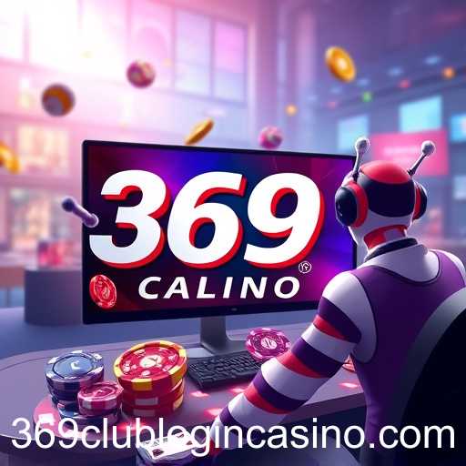 New Dynamics in Online Gaming: The Rise of 369Club Casino
