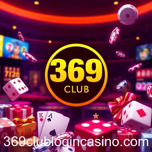 The Digital Rise of 369club Casino