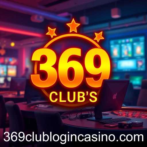 369club casino login
