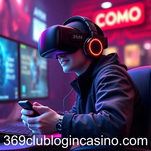 The Digital Surge in Online Gaming Platforms