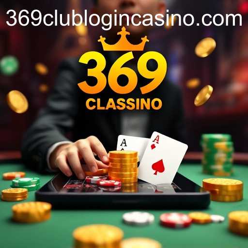 369club casino login