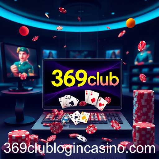 Digital Trends in Online Gaming