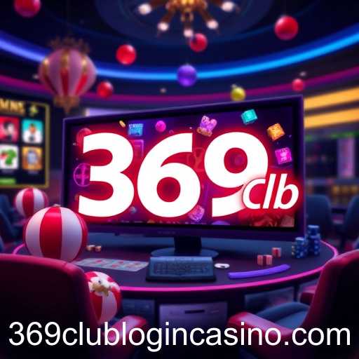 Evolution of Online Gaming: A Closer Look at 369club Casino
