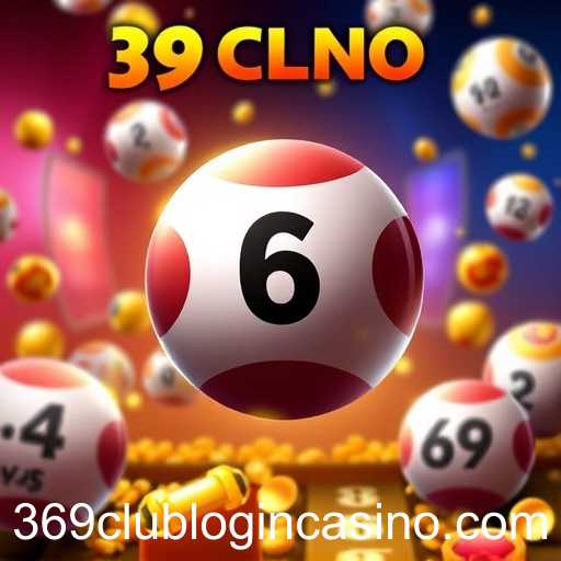 Exploring the World of Keno: A Popular Game Category at 369club Casino
