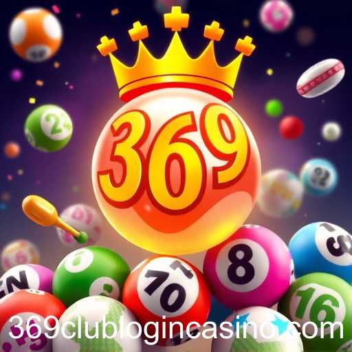 Exploring the Excitement of Lottery Games at 369club Casino