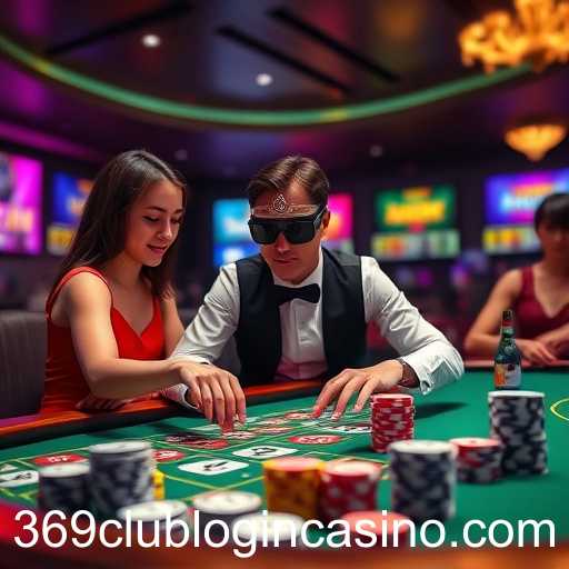 The Rise of Online Casino Platforms Amid Global Trends