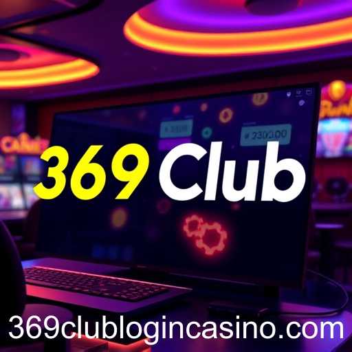 369club casino login