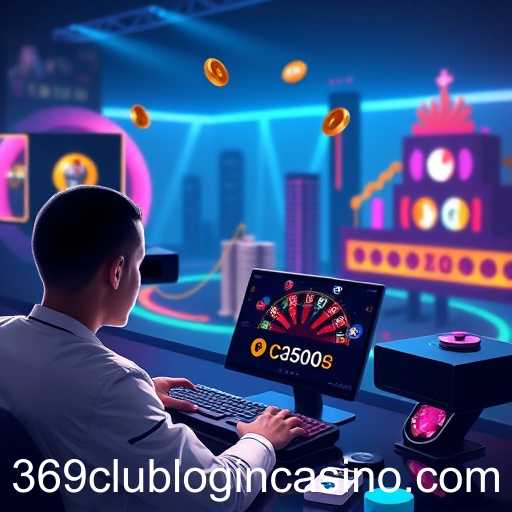 The Rise of Online Gaming Platforms in 2025