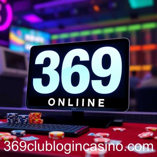 369club casino login