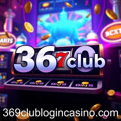 Exploring the Excitement of Slot Games at 369club Casino